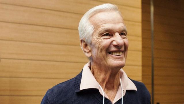 Jorge Paulo Lemann: “Nem esquerda, nem direita”