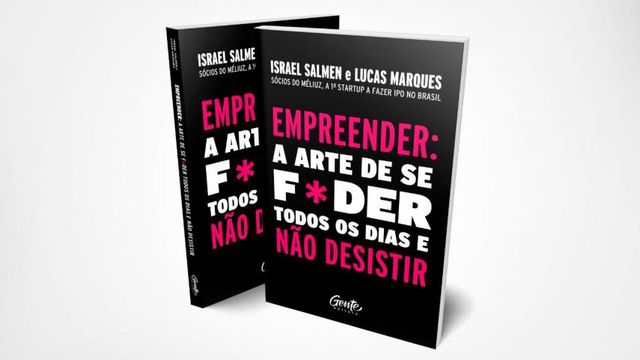 Errar é humano. Errar todo dia é empreender