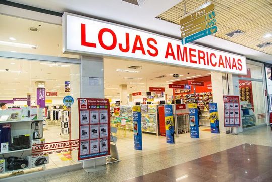Lojas Americanas troca CFO — de novo