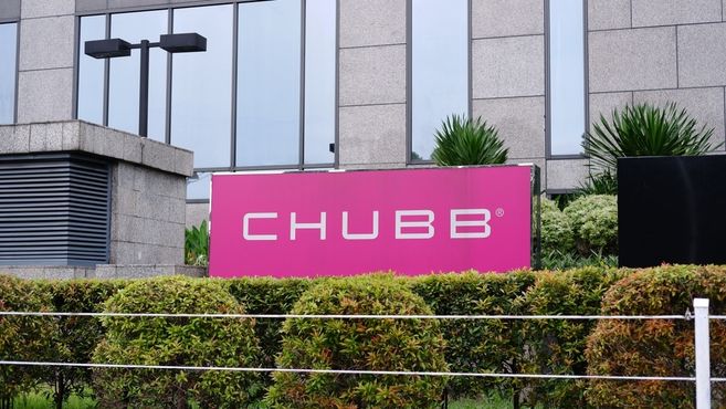 Buffett monta posição na Chubb, operando em sua zona de conforto