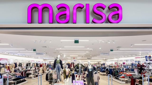 Marisa: aumento de capital está 55% coberto