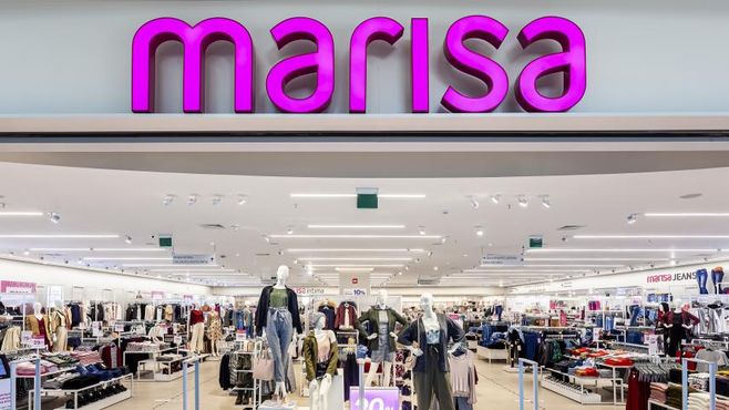 Marisa: aumento de capital está 55% coberto