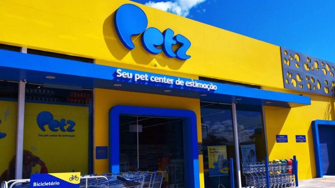 Follow-on da Petz sai a R$ 19