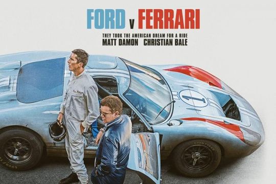‘Ford v Ferrari’ — lições de empreendedorismo