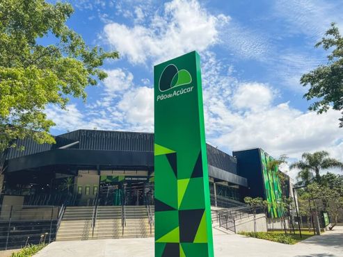 GPA consegue margem EBITDA de 7% – o 5º tri consecutivo de melhora