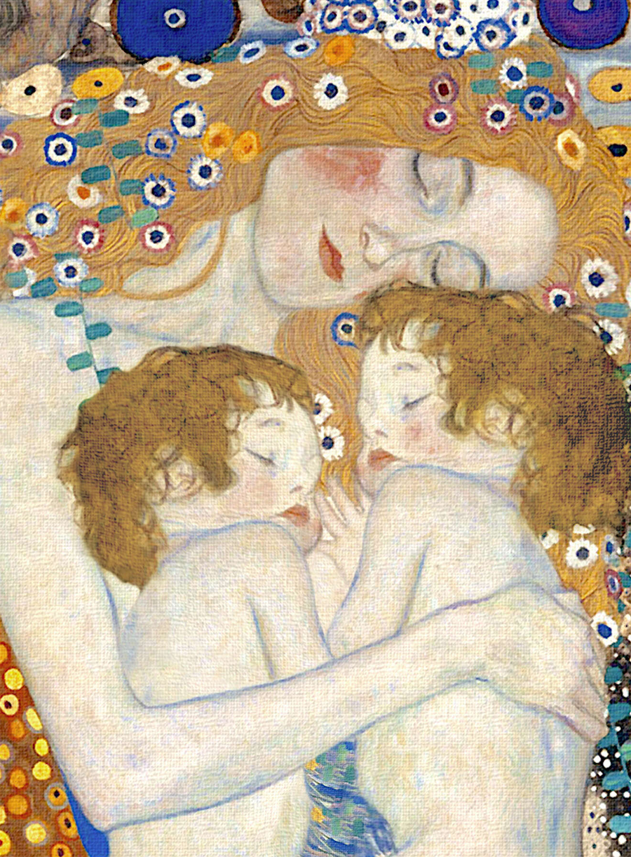 O que é “ser uma boa mãe” 