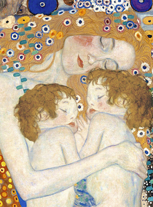 O que é “ser uma boa mãe” 
