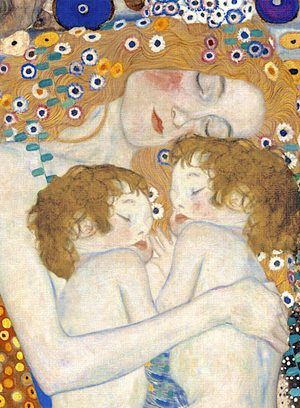 O que é “ser uma boa mãe” 