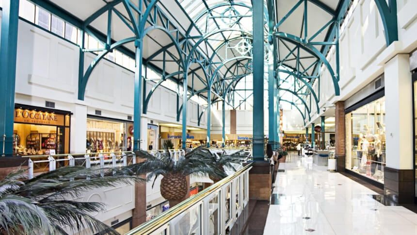 Iguatemi vende pacote de ativos por R$ 500 milhões