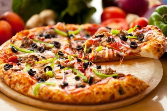 EXCLUSIVE: Burger King considers bid for Domino's Pizza
