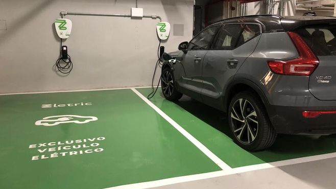 Carros elétricos: Zletric busca investidor no varejo