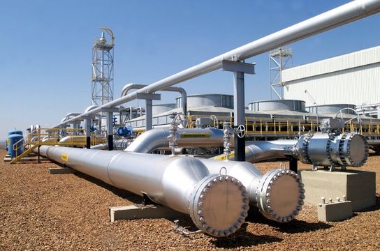 Starboard compra 38% do GTB, a parte boliviana do Gasbol