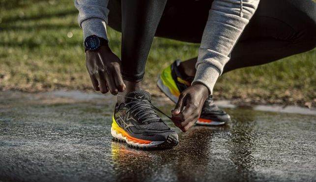 Alpargatas vende Mizuno para Vulcabrás