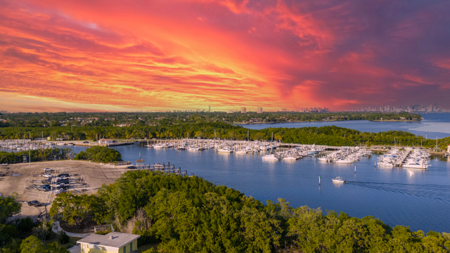 Coral Gables: a Miami que merece sua atenção 