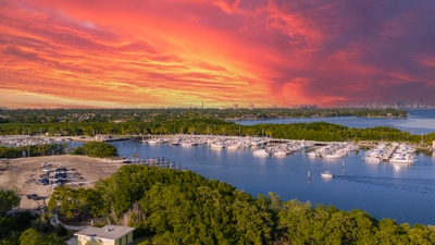 Coral Gables: a Miami que merece sua atenção
