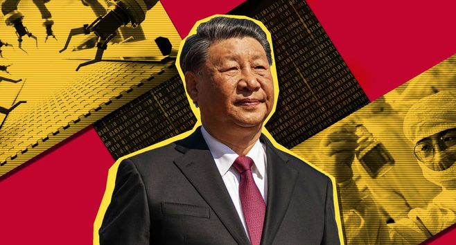 China vai ‘all in’ em ciência e tecnologia (e aponta os ‘erros’ dos EUA)