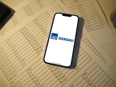 EUA bem, Brasil mal: o balanço da Gerdau