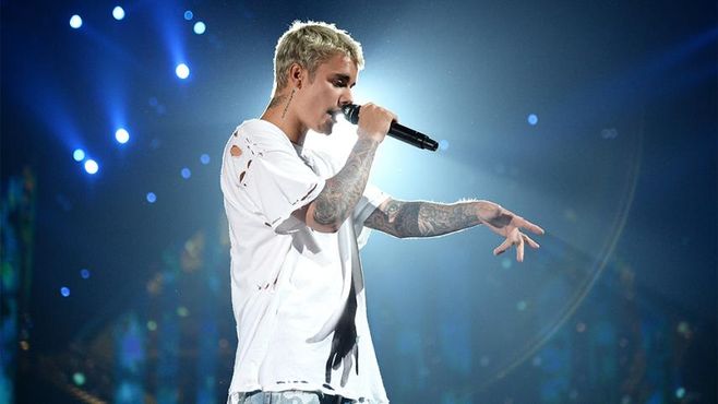 Time for Fun anuncia Justin Bieber – e volta a faturar