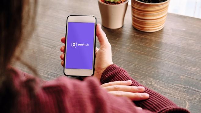 Zenklub e a terapia como benefício corporativo