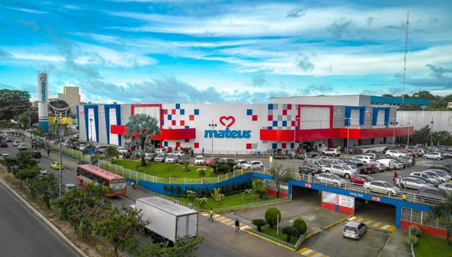 O IPO do Mateus, o gigante desconhecido do Norte-Nordeste