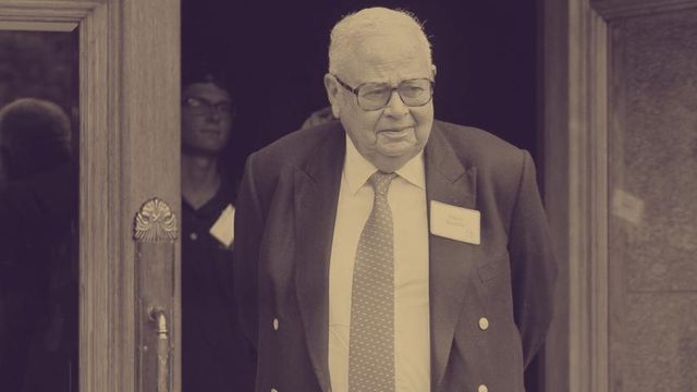 O adeus à ‘esfinge’ – e seu legado no ‘value investing’