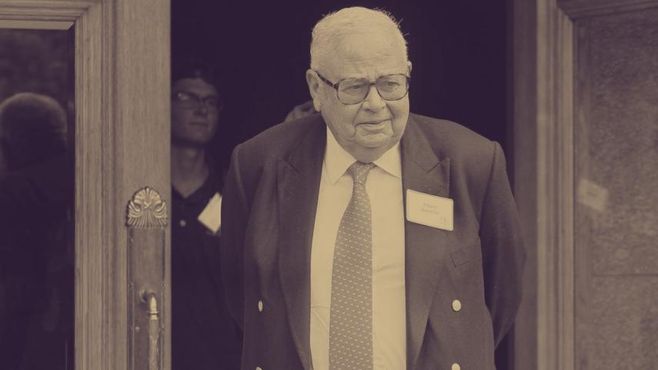 O adeus à ‘esfinge’ – e seu legado no ‘value investing’