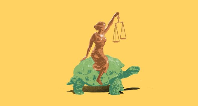 Getúlio estatizou – e o Brasil ainda não pagou. A ação mais velha da Justiça