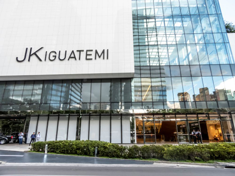 Novo portfólio turbina lucro do Iguatemi, mas juros pressionam a dívida
