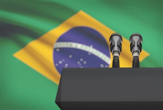 OPINIÃO. Os três terremotos desta eleição