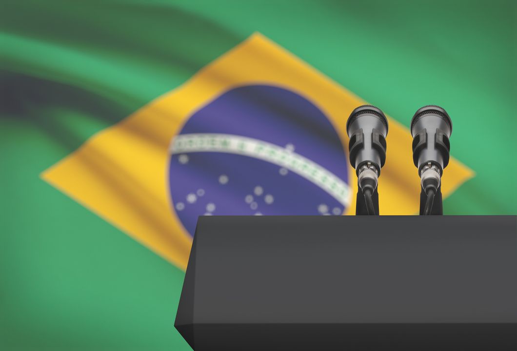 OPINIÃO. Os três terremotos desta eleição