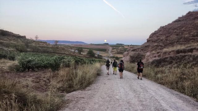 Minha jornada no Caminho de Santiago — e como ela muda você
