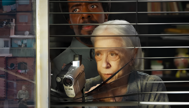 Em ‘Vitória’, Fernanda Montenegro é mais uma brasileira querendo justiça