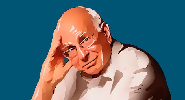 Daniel Kahneman: um legado humano, demasiadamente humano