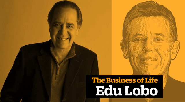 Edu Lobo: “Minha inspiração vem quando vou atrás dela”
