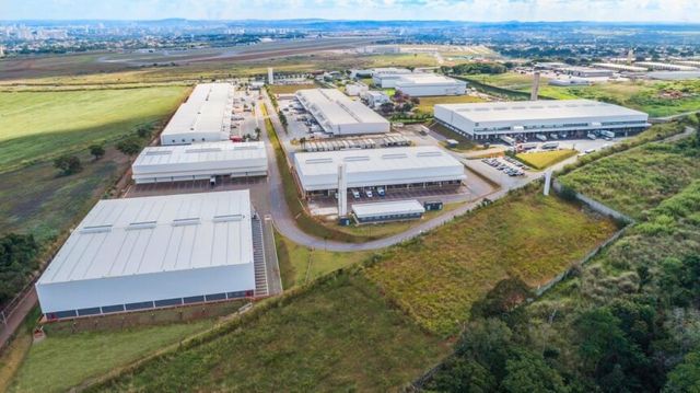 CEO da Log: vamos vender mais imóveis para FIIs