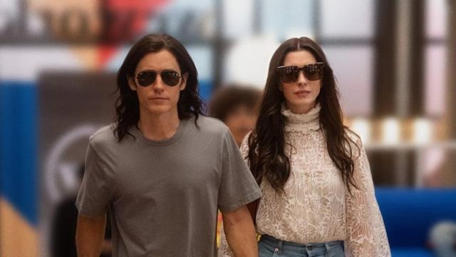 WeCrashed mostra as maluquices perdulárias do fundador do WeWork