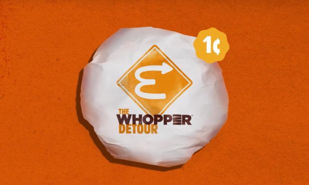 Burger King coloca  wi-fi nas lojas e prepara programa de fidelidade