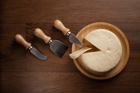 O Queijo Minas Artesanal chegou lá. Seus produtores continuam na luta