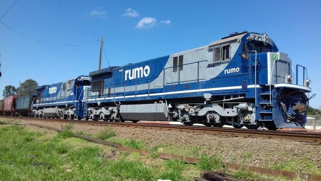 BREAKING: Rumo capta R$ 6,4 bi para acelerar investimentos