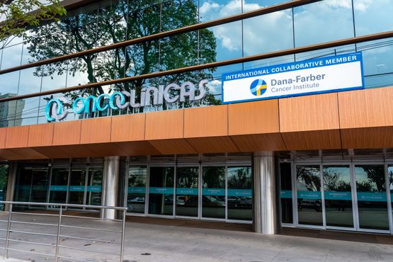 Em colaboração inédita, Oncoclínicas e Dana-Farber inauguram Cancer Center em Belo Horizonte
