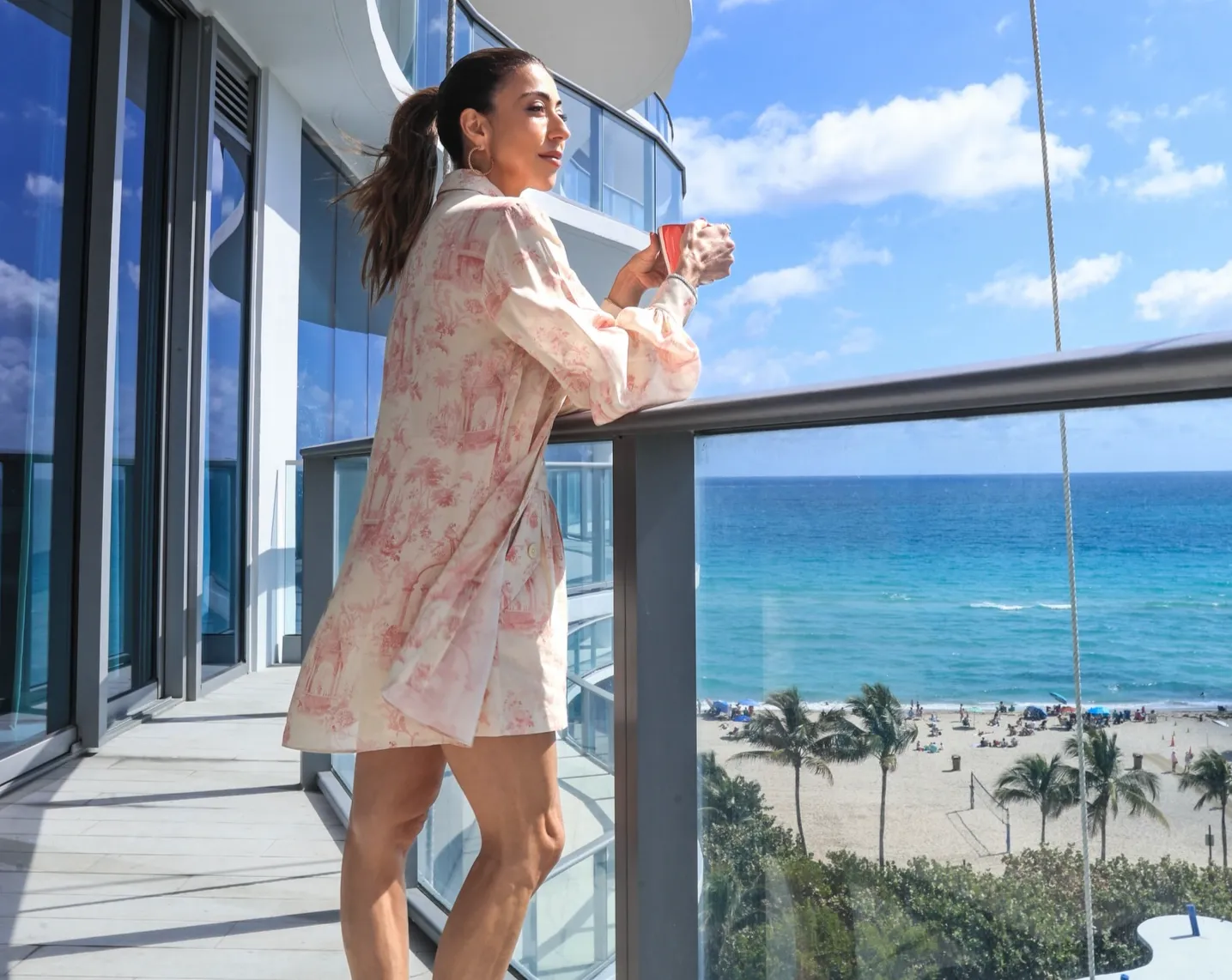Top 9: Miami para além da Copa do Mundo