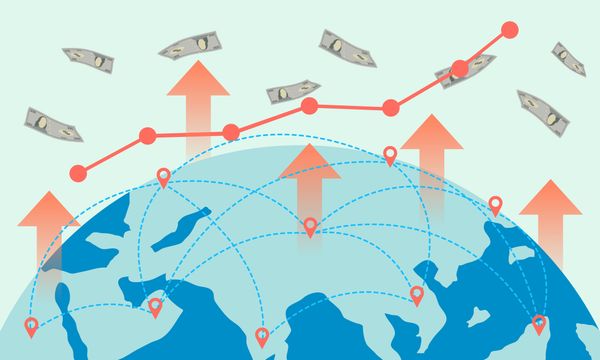 Incerteza leva family offices a planejar rara mudança na alocação