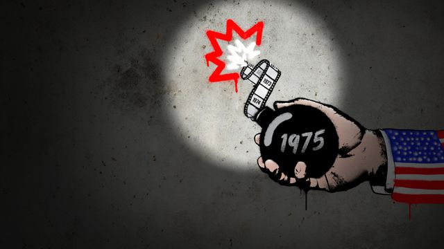 1975: um documentário sobre a ‘nova Hollywood’, e um país em transe