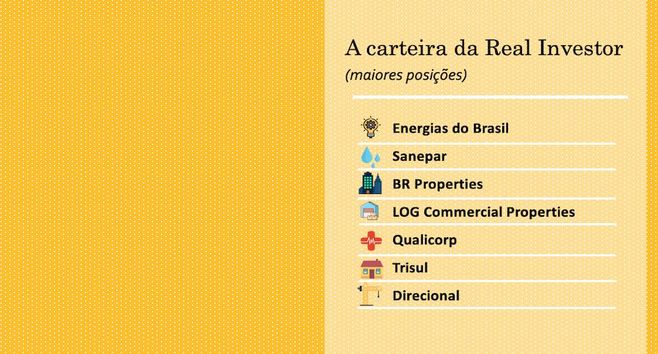 A Bolsa vista de Londrina, longe do Itaim e do Leblon