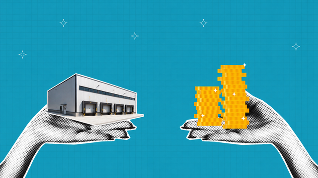 BTLG11 compra galpões da Capitânia por quase R$ 1 bi – um raro deal em cash