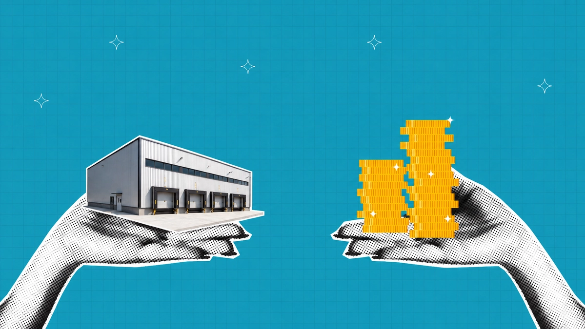 BTLG11 compra galpões da Capitânia por quase R$ 1 bi – um raro deal em cash