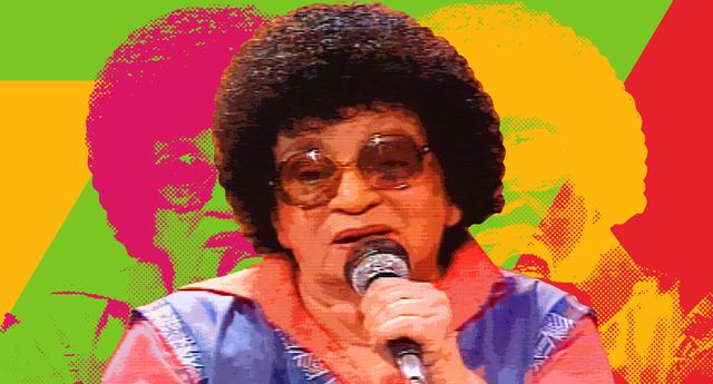 Aracy de Almeida: a grande intérprete de Noel que a Gen Z não conheceu