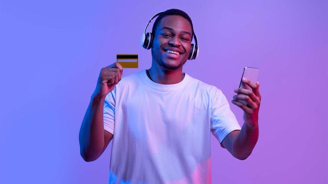 Bancos e biometria facial: um match perfeito