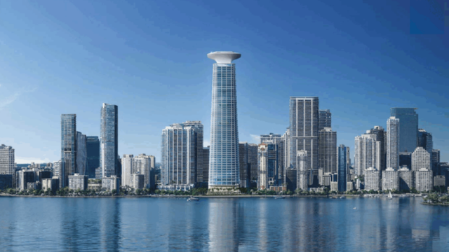 Em Miami, Simon Property paga US$ 500 milhões pelo Brickell City Centre