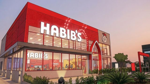 Nem a esfiha aguenta essa Selic: Habib’s entra em RJ